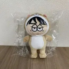 ONE N' ONLY REI 沢村玲 ぬいぐるみ