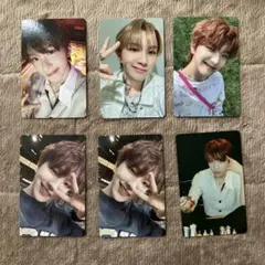 ウナク タレントカード