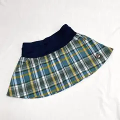 FILA フィラ　テニススコート　バドミントン　Ｍ