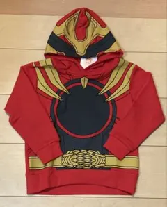 ゴジュウジャー トップス