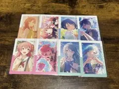 プロセカ MORE MORE JUMP ！ エピカ 21B 8点セット
