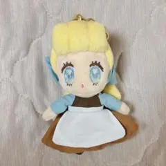 2026年最新】シンデレラ ぬいぐるみ tinyの人気アイテム - メルカリ