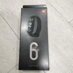 mi band