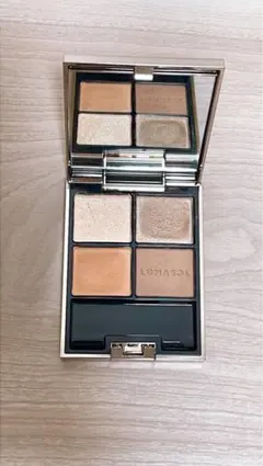 LUNASOL ルナソル アイカラーレーション 18 セピアアンバー