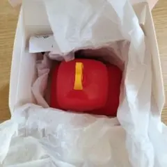 ちいかわ 赤いアイテムハッピーセット