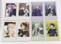 にじさんじ Dytica 2周年 チェキ ノーマル 全種