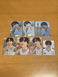 &TEAM NICHOLAS ニコラス 青嵐 トレカ