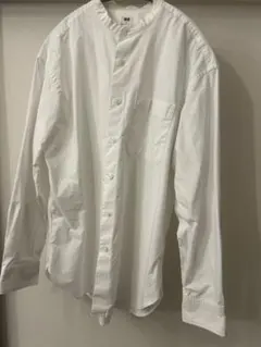 スタンドカラー