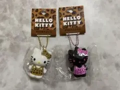 Mellojoy メロジョイ ハロウィン限定 おばけ 黒猫 2点セット 紙袋付き
