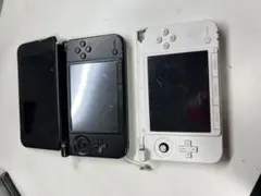 3DSLL ジャンク