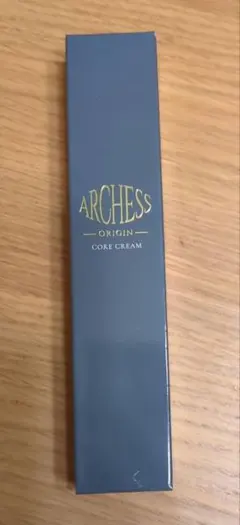 ARCHESS オリジン コアクリーム 薬用ACクリームCN - メルカリ