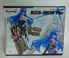 ゼノブレイド2 KOS-MOS Re：　1/7スケール フィギュア