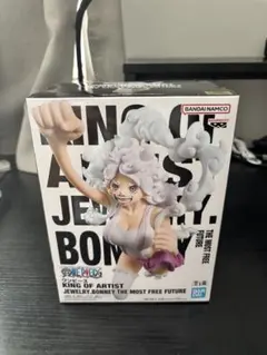 KING OF ARTIST JEWELRY.BONNEY フィギュア