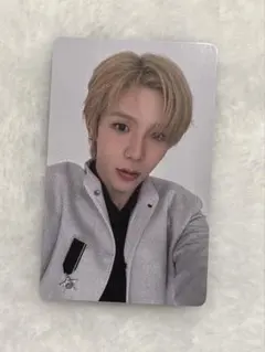 RIIZE ライズ RIIZING LOUD 会場限定 トレカ ショウタロウ