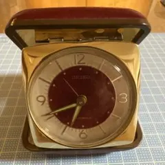 1970年代製レトロCITIZEN置時計4RB-1 ミッドセンチュリー - メルカリ