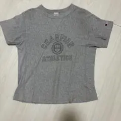 Tシャツ　チャンピオン　半袖のサムネイル