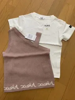 エックスガール