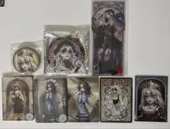 第五人格 作曲家 真髄メモリアル Identity V 真髄メモリアル トレーディングアクリルスタンド