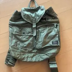 ポーター バックパック
