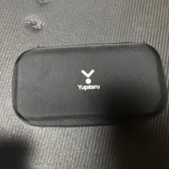 ユピテル　スピードガン　ジャンク