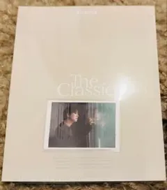 キュヒョン 新品未開封 「The Classic」CD