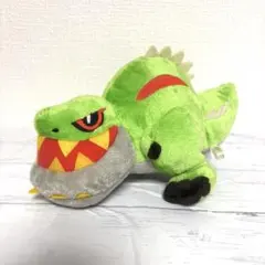 2026年最新】モンスターハンター モンスターぬいぐるみ イビルジョーの