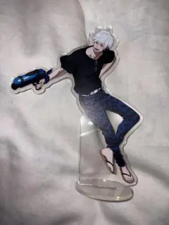 五条悟 アクスタ