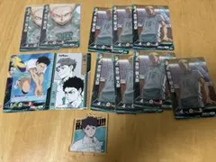 ハイキュー バボカ 京谷賢太郎