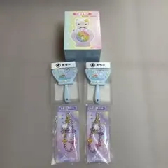 キティ1番くじ時計セット美品のサムネイル