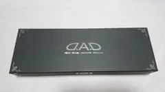 D.A.D ラグジュアリー ラウンドネックパッド ブラックレパード - メルカリ