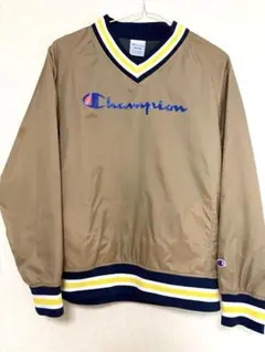 チャンピオンゴルフ　ブルゾン　ウインドブレーカー