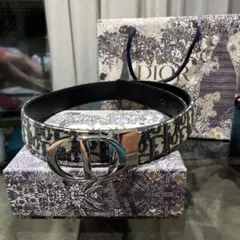 Diorベルトのサムネイル