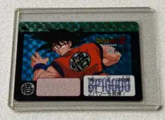 ドラゴンボールカードダス★復刻版セレクションブースターNo.65 孫悟空