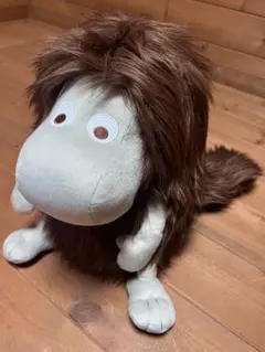 ムーミンバレーパーク キャラクターグッズ