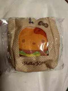 ハローキティ カプセルトイ