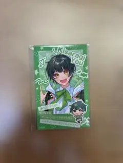 すたぽら 如月ゆう チェキ 2周年記念 - メルカリ