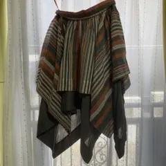 Vivienne Westwood RED LABEL フレアスカート サイズ1のサムネイル