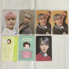 NCT  CCOMAZ  ジェミン  スペシャル 2025年最新】nct ccomaz ジェミン スペシャルの人気アイテム