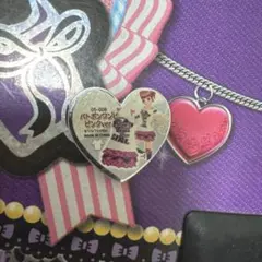 プリズムストーン バトポンワンピ ピンクver. 05-008