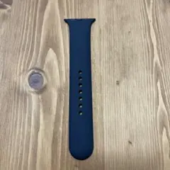 【片方のみ】AppleWatch スポーツバンド M/L 44mm ブラック
