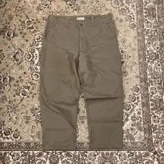 vintage 90s columbia ダブルニー　ハンティングダックパンツ