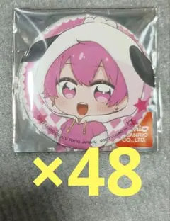 いれいす ないこ COLORS 缶バッジ 70個まとめ売り セット 痛バ 用 いれいす ないこ COLORS 缶バッジ 70個まとめ売り セット 痛バ 用