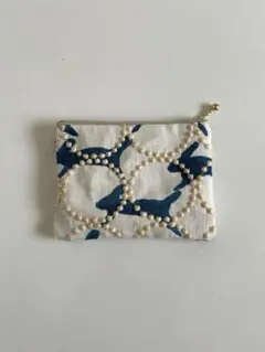 2025年最新】ハンドメイドポーチ ミナペルホネンの人気アイテム - メルカリ