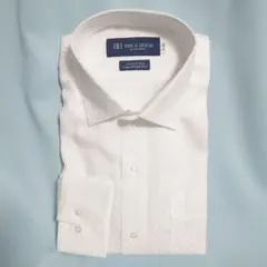 BRICK HOUSE by Tokyo Shirts　超形態安定シャツ　LL