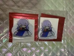 星導ショウ スイパラアクスタ 2個