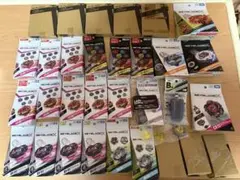 ベイブレードX 合計35点 まとめ売り 開封／未開封品
