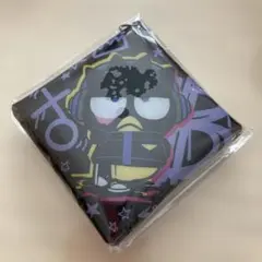 サンリオキャラクターズ　Solid&Cool マルチケース　バッドばつ丸