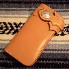 サドルレザー