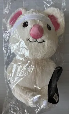 一番くじ ファイナルファンタジー モーグリ ぬいぐるみ