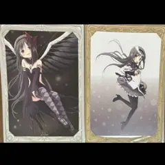 まどか☆マギカ　アニプレックスくじ　ポートレート